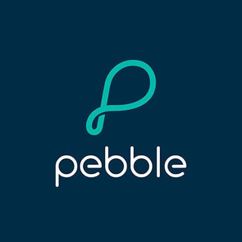 Pebble