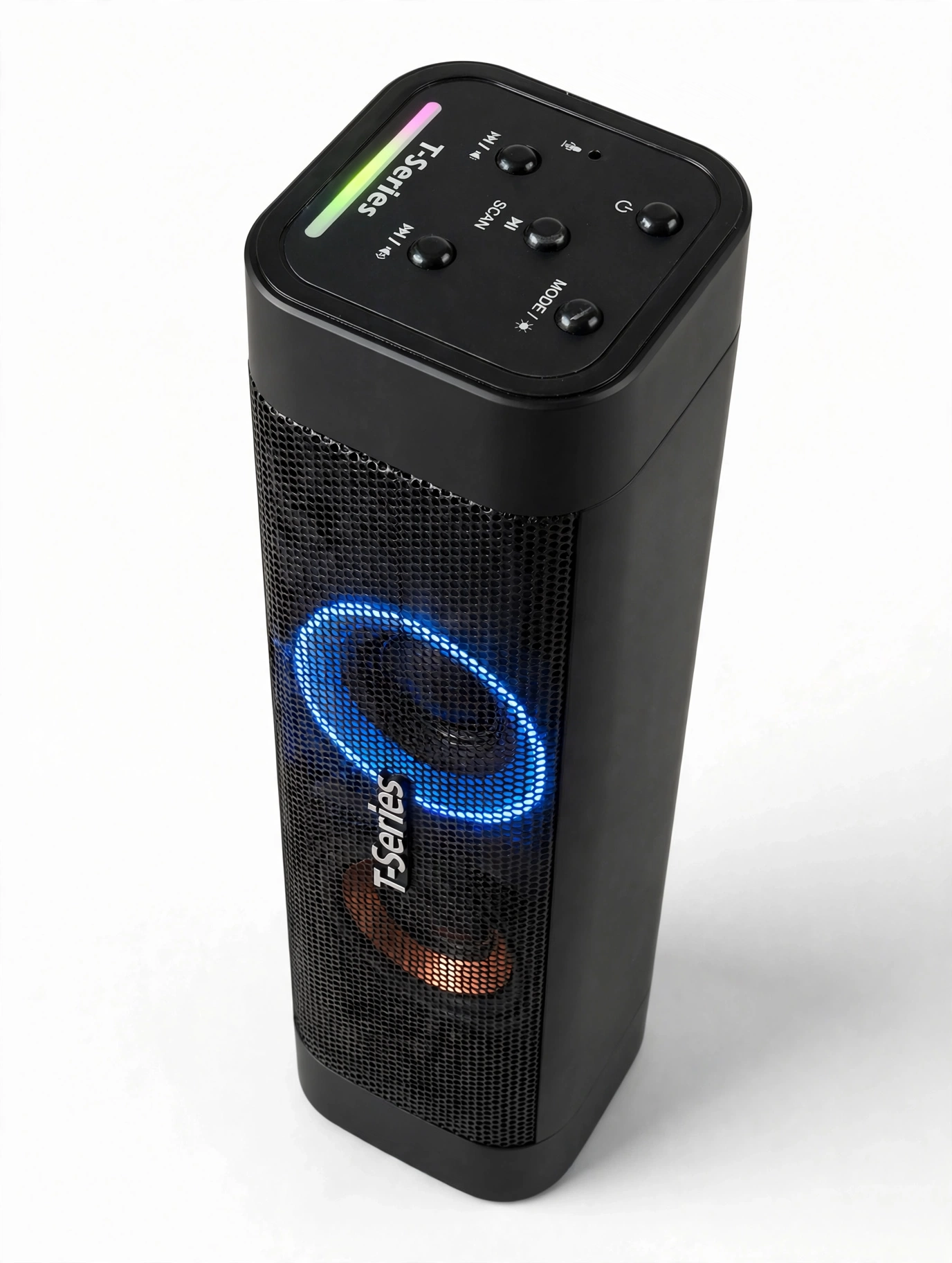 Tower Speakers