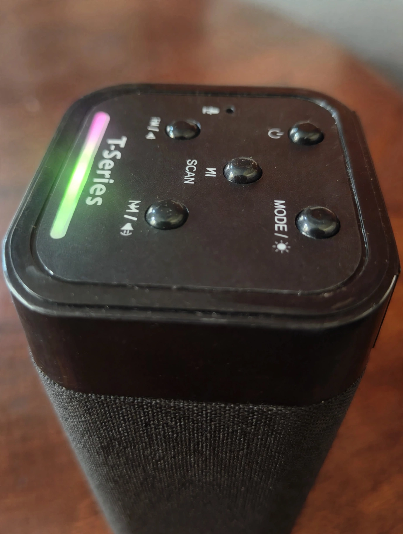 Bluetooth Speakers